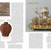 A Tea Caddy Collection Book