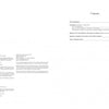 The open book, "Art From Cape Cod" by Schiffer Publishing, Ltd., displays publication details and acknowledgments on the left page, and a table of contents—including Cape Cod artists and art collection—on a clean white layout with black text.
