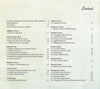 The table of contents in *Maryland's Public Gardens & Parks* by Schiffer Publishing, Ltd. lists public gardens and historic sites by county—including Allegany, Anne Arundel, Baltimore, Calvert, Charles, Dorchester, Frederick, Garrett, Harford, and Cecil—with page numbers.