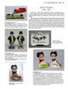 A catalog page features The World of Wade collectible items from Schiffer Publishing, Ltd., offering detailed descriptions and collectible information for collectors in one comprehensive guide.