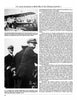 A page from Schiffer Publishing, Ltd.'s "U.S. Aerial Armament in World War II - The Ultimate Look" shows two black-and-white photos of military officers by aircraft, plus William Wolf's text on early guided missiles and U.S. aerial armament.