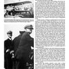 A page from Schiffer Publishing, Ltd.'s "U.S. Aerial Armament in World War II - The Ultimate Look" shows two black-and-white photos of military officers by aircraft, plus William Wolf's text on early guided missiles and U.S. aerial armament.