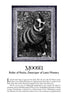 A black and white photo of a dog in a striped sweater appears on the cover of "37¢ a Fart and Other Infamous Animal Stories" by Schiffer Publishing, Ltd.—a hilarious must-read for animal lovers and fans of funny pet books.
