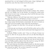 A page from "Midwest Maniacs" by Schiffer Publishing, Ltd. features dialogue as Laurie, bloodied and distressed, enters her home—her family anxious due to Midwest criminals and the town’s notorious murder history.