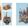 miniature castles
