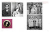 Last Ride of the Valkyries by Schiffer Publishing, Ltd. features a collage of women in uniform, highlighting the female auxiliaries of the German armed forces and their unique WWII uniforms and insignia.