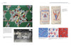 Discover "World War II Quilts, 2nd Edition" by Schiffer Publishing, Ltd.—featuring vintage quilt photos, WWII sewing patterns, and patriotic fabric swatches for an inspiring look into American quilt history.