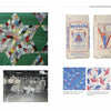 Discover "World War II Quilts, 2nd Edition" by Schiffer Publishing, Ltd.—featuring vintage quilt photos, WWII sewing patterns, and patriotic fabric swatches for an inspiring look into American quilt history.