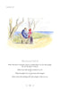 An elderly person and a child share a peaceful moment on a park bench by the water, reflecting together. The calm scene evokes the spirit of Illuminara Intuitive Journal with Cards from Schiffer Publishing, Ltd.—nurturing bonds and spiritual growth.