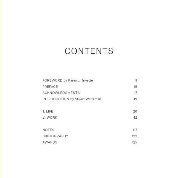 Arsho Baghsarian - A Life in Shoes Contents