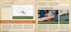 “How to Build a Flatiron Skiff” by Schiffer Publishing, Ltd. features a book spread with diagrams and photos—one page details skiff-building techniques, the other shows hands measuring and marking wooden planks.