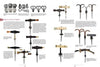 Corkscrews Designs