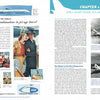 A magazine by Schiffer Publishing, Ltd. explores the Boeing 737 and the fascinating jetliner history behind this iconic airliner.
