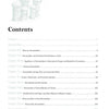 The Stromatolites table of contents by Schiffer Publishing, Ltd. lists chapters on their formation, types, significance, fossilized forms, cyanobacteria, fossil records, and environments with page numbers.