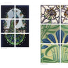 austrian secessionist tiles