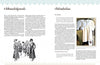 Darlings of Dress Introduction