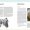 Darlings of Dress Introduction