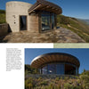 Built with Stone by Schiffer Publishing, Ltd. spotlights expert stonework in round buildings and roofs, showcasing the craftsmanship of skilled stone artisans.