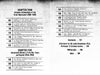 The table of contents in California's Deadly Women by Schiffer Publishing, Ltd. lists chapters on California crime history (1930–1939) and sensational murders (1950–1957), with page numbers and titles showcasing women criminals.