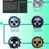 Rolex Comsograph Daytona - Waterproof Watches