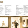 Table of contents for "It Came From the Video Aisle!" by Schiffer Publishing, Ltd. appears above a sepia-toned photo of three people dressed as zombies, playfully posing behind glass in tribute to cult film B-movie icons.