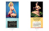 Calendar Girls, Sex Goddesses, and Pin-Up Queens by Jon Ortner: Sample Calendar