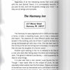 A page in "Pittsburgh Ghosts" by Schiffer Publishing, Ltd. explores The Harmony Inn, a haunted landmark in Harmony, PA, and its spirits, including a woman, a limping girl, and the tragic story of Lou.