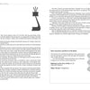 A two-page spread from "Kabbalah and the 22 Paths of Healing" by Schiffer Publishing, Ltd. shows the Hebrew letter Nun, with explanations, plus a page on Kabbalistic healing featuring text and a Tree of Life diagram.