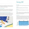 Clothing materials and tools