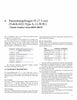A technical page in The Spielberger German Armor and Military Vehicle Series by Schiffer Publishing, Ltd. covers the Panzerkampfwagen IV with specifications, chassis numbers, equipment, and armor details in a tabular format using clear headings and bullet points.