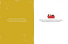A two-page spread from "Where Is My Car?" by Schiffer Publishing, Ltd.: The yellow left page has text about a missing toy boat, while the right page shows a red toy boat, inviting kids to find it using observation and memory skills.