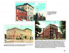 “Greetings from Pottstown” by Schiffer Publishing, Ltd. features a collage of three vintage postcards: the Opera House and city hall, their 1908 image, and the historic YMCA—offering a slice of Pottstown’s rich history.