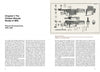 The "History of the Mauser Rifle in Chile" by Schiffer Publishing, Ltd. features a two-page spread: the left page covers Chapter 1 on the Chilean Mauser Model of 1895, while the right shows a detailed labeled diagram of various Mauser rifle parts.