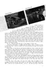 Two black-and-white photos show a canal at night with lights reflecting on the water. Text describes a suspenseful walk along the canal to the Executive Mansion, evoking haunted Richmond in Schiffer Publishing, Ltd.'s Haunted Richmond II.