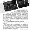 Two black-and-white photos show a canal at night with lights reflecting on the water. Text describes a suspenseful walk along the canal to the Executive Mansion, evoking haunted Richmond in Schiffer Publishing, Ltd.'s Haunted Richmond II.