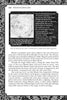 A page from "Paranormal Great Lakes" by Schiffer Publishing, Ltd. features a black-and-white photo of swirling water and a caption about Minnie Quay, exploring Lake Huron mysteries and tales of her ghost haunting its shoreline.
