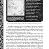 A page from "Paranormal Great Lakes" by Schiffer Publishing, Ltd. features a black-and-white photo of swirling water and a caption about Minnie Quay, exploring Lake Huron mysteries and tales of her ghost haunting its shoreline.