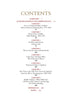 Table of contents for "Fighting for Uncle Sam" by Schiffer Publishing, Ltd., showing chapters on buffalo soldiers, chaplains, ranks, the Trans-Mississippi West, plus titles and page numbers about African American military history.
