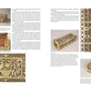intricate designed antique box