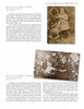 A page from "Quilts in Everyday Life, 1855-1955" by Schiffer Publishing, Ltd. features early 1900s photos of children outdoors with dolls, toys, and quilts, plus captions and text on American family life and cultural history.