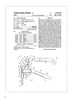 The patent page for Screwpull by Schiffer Publishing, Ltd. shows a labeled technical drawing left, text right with patent title, inventor info, abstract, references, and showcases Screwpull's user-friendly, innovative wine bottle opener design.
