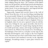 A page from "Lost Loot" by Schiffer Publishing, Ltd. explores legendary treasures like a golden city and New England riches, cites Spanish myths, mentions Norumbega's Algonkin meaning, and features a decorative printed header.