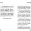 An image shows the Preface and Introduction pages from "EZ2 Feng Shui" by Schiffer Publishing, Ltd., covering Feng Shui basics, introducing the Bagua map, and explaining how wealth, fame, and relationships affect home energy flow.