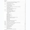 Table of contents for "Guilloché" by Schiffer Publishing, Ltd., listing chapters and subtopics on guilloché, rose engine techniques, history, and practical knowledge, with corresponding page numbers.