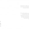 On the left page, "Back Roads of the Great Plains" by Schiffer Publishing, Ltd. is listed with credits and publishing details, while the right page features two spaced gray serif passages—an ideal format for a panoramic landscape photography collection.
