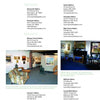 A gallery directory lists Delaware and Maryland galleries with addresses, websites, and photos featuring American art, including paintings by artists from "100 Plein Air Painters of the Mid-Atlantic" (Schiffer Publishing, Ltd.), furniture, and sculptures.