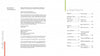An open Paper Jewelry book by Schiffer Publishing, Ltd. shows publishing info on the left and a contents page on the right, listing Preface, Introduction, Tools & Materials, Projects, and paper jewelry booklets with page numbers.