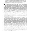 A page from Schiffer Publishing, Ltd.'s Washington, D.C., page 79, features printed text recounting Yaisa’s sad story—her fears and life in a slave community—echoing haunting tales from the city’s past.