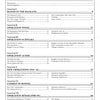 The 7th Waffen-SS Volunteer Gebirgs (Mountain) Division Prinz Eugen by Schiffer Publishing, Ltd. includes a table of contents covering chapters like “Blood in the Balkans,” “Operation Weiss,” and more, with pages from 7 to 68.