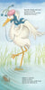 Meet Chadwick and his Chesapeake Bay friends in this charming book from Schiffer Publishing, Ltd. Perfect for preschoolers, it features a rhyming story and delightful illustrations that introduce young readers to fun animal characters.